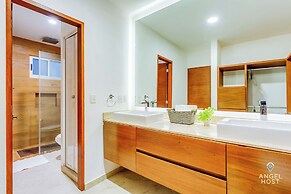 Jungle & Ocean View Condos