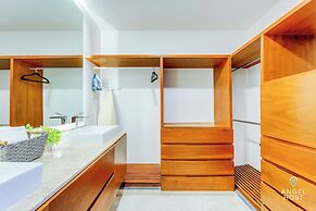 Jungle & Ocean View Condos