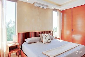 Jungle & Ocean View Condos