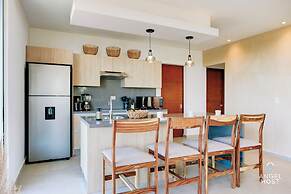 Jungle & Ocean View Condos