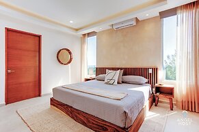 Jungle & Ocean View Condos