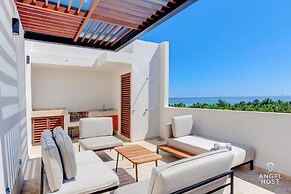 Jungle & Ocean View Condos