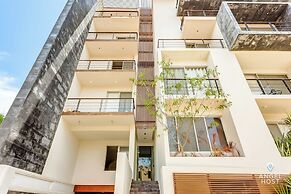 Jungle & Ocean View Condos