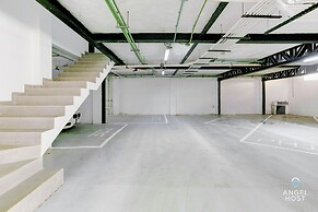 Jungle & Ocean View Condos