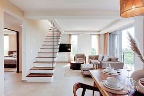 Jungle & Ocean View Condos