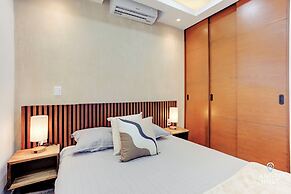 Jungle & Ocean View Condos