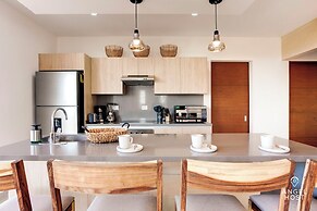 Jungle & Ocean View Condos