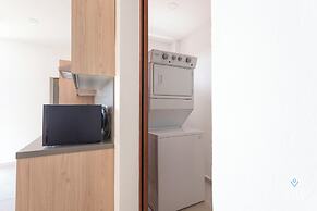 Jungle & Ocean View Condos