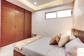 Jungle & Ocean View Condos