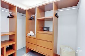 Jungle & Ocean View Condos