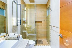 Jungle & Ocean View Condos