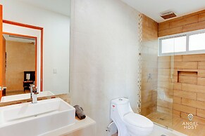 Jungle & Ocean View Condos