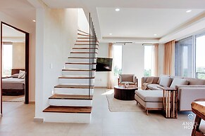 Jungle & Ocean View Condos