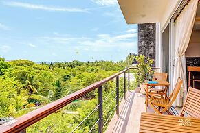 Jungle & Ocean View Condos