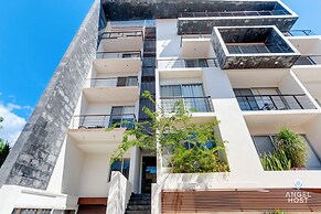 Jungle & Ocean View Condos