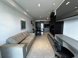 Edificio Sky Jatiuca - Apt 705