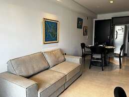 Edificio Sky Jatiuca - Apt 705