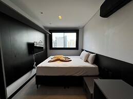 Edificio Sky Jatiuca - Apt 705