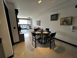 Edificio Sky Jatiuca - Apt 705