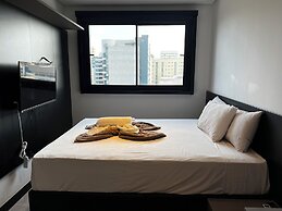 Edificio Sky Jatiuca - Apt 705