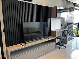 Edificio Sky Jatiuca - Apt 705