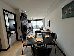 Edificio Sky Jatiuca - Apt 705