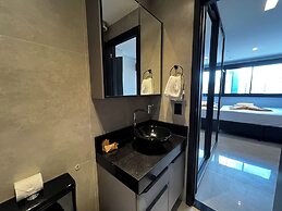 Edificio Sky Jatiuca - Apt 705