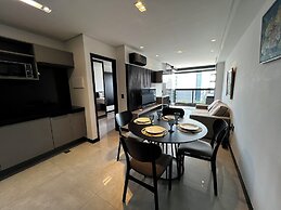 Edificio Sky Jatiuca - Apt 705