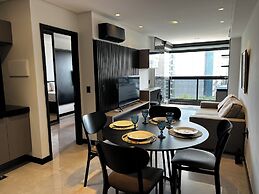 Edificio Sky Jatiuca - Apt 705