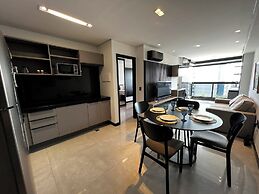 Edificio Sky Jatiuca - Apt 705