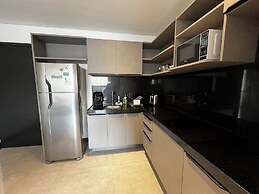 Edificio Sky Jatiuca - Apt 705