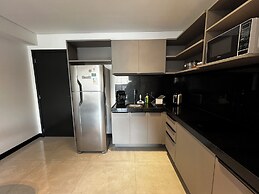 Edificio Sky Jatiuca - Apt 705