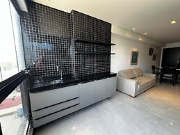 Edificio Sky Jatiuca - Apt 705