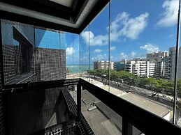 Edificio Sky Jatiuca - Apt 705