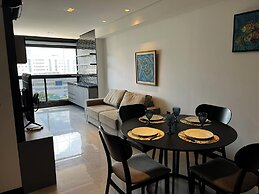 Edificio Sky Jatiuca - Apt 705