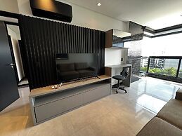 Edificio Sky Jatiuca - Apt 705