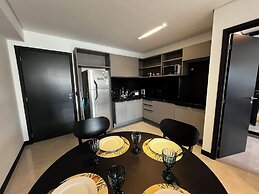 Edificio Sky Jatiuca - Apt 705