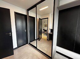 Edificio Sky Jatiuca - Apt 705