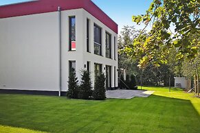 Appartement in Strausberg mit Fruehstueck Inklusive