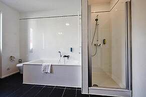 Appartement in Strausberg mit Fruehstueck Inklusive