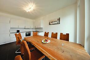 Appartement in Strausberg mit Fruehstueck Inklusive