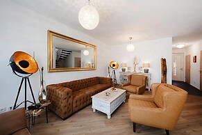 Appartement in Strausberg mit Fruehstueck Inklusive