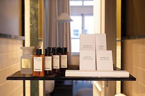 Palais Bourbon Hotel - Room 32 - 2P - Invalides