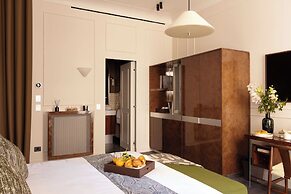 Palais Bourbon Hotel - Room 32 - 2P - Invalides
