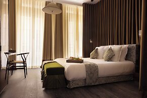 Palais Bourbon Hotel - Room 32 - 2P - Invalides