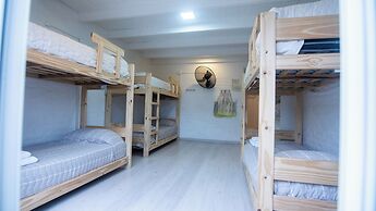 Casa Amonite Hostel Boutique