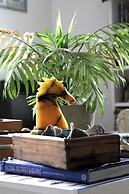 Casa Amonite Hostel Boutique