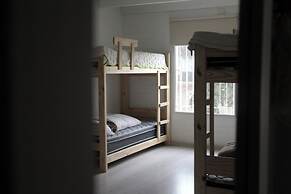 Casa Amonite Hostel Boutique