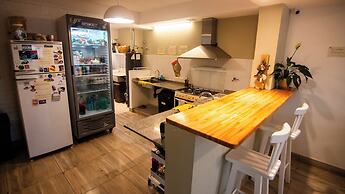 Casa Amonite Hostel Boutique