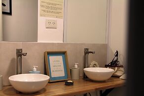 Casa Amonite Hostel Boutique